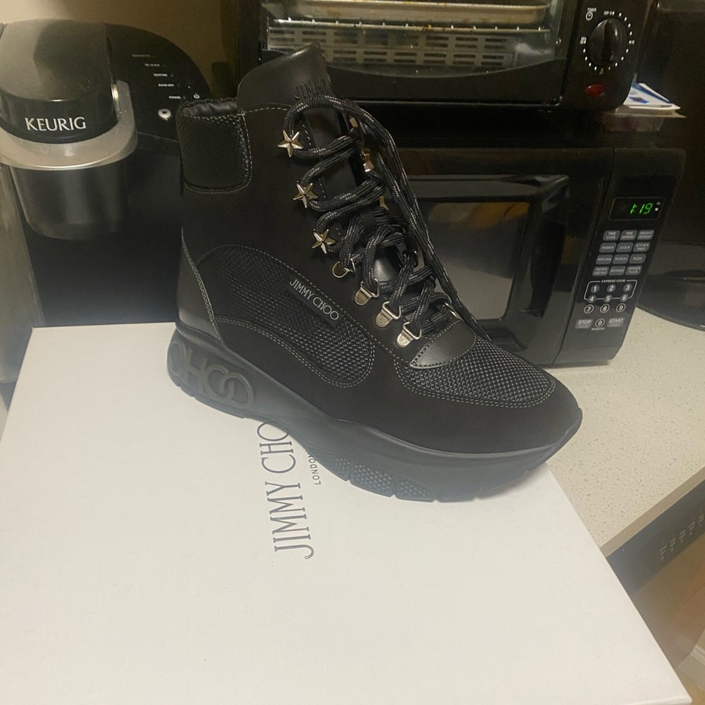 Jimmy Choo